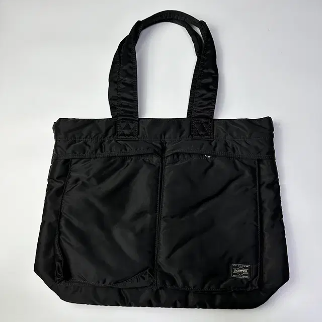 PORTER TANKER TOTE BAG 포터 탱커 토트백